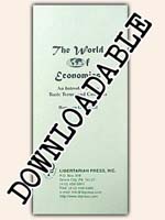 Downloadable Economic Terms and Concepts e-Booklet